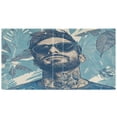 thumbnail image 2 of WOBOGO Portraits Of Men File Folders Extra Large Capacity to Hold 200 Sheets of Documents Hard Shell Ring Binder for School Home Office, 2 of 10
