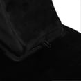 thumbnail image 3 of Wheelchair Seat Cushion Breathable Soft Sponge Pressure Sore Prevent Wheelchair Cushion with Limiter, 3 of 5