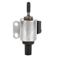thumbnail image 1 of Motor paso a paso de transmisión de aluminio para Nissan 1,6/1,8/2,0/2.5L 203452A JF011E, 1 of 9