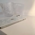 thumbnail image 5 of Compatible with iPhone 11 Case, with Clear Cute Butterfly White Case for Girls Woman Soft Slim TPU Drop Bumper Case for iPhone 11-White, 5 of 16