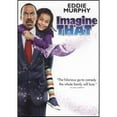 thumbnail image 1 of Pre-Owned IMAGINE THAT [DVD] [2009] [REGION 1], 1 of 1