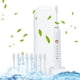 thumbnail image 5 of Cepillo de Dientes Eléctrico Portátil de Bajo Ruido con 8 Cabezales de Repuesto, 5 Modos, Resistencia Al Agua Ipx7, Recargable Por Usb y Temporizador para Adultos., 5 of 7