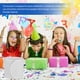 thumbnail image 4 of 24pcs Kids Graffiti Clap Anillos Patrón En Blanco Pulsera De Pulsera De Blancas, 4 of 6
