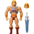 thumbnail image 1 of Figura de acción Masters of the Universe Origins Faker de 5.5 pulgadas, 1 of 6