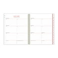 2023 Weekly & Monthly Planner, 8.5x11, The Home Edit for Blue Sky