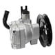 thumbnail image 5 of New Power Steering Pump 57100-1g000 964-052 For Hyundai Accent Kia Rio Rio5 2006-2011 571001g000 Ste, 5 of 5