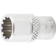 thumbnail image 1 of DADO MULTIUSOS BGS 1/4' 9 MM Gear Lock, 1 of 1