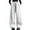 Light Ashy, variant on Ruyang Girls Fleece Sweatpants Teens Baggy Wide Leg Joggers Drawstring Winter Thermal Elastic High Waisted Pants