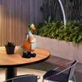thumbnail image 6 of EUDIDV Home Decor Items Statues Of Ducks Resin For Decoration Of Garden Beautiful Sculptures Of A Sitting Ducks For Garden Patio Fence Pond Decorative Accessories, 6 of 6