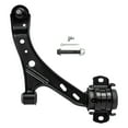 thumbnail image 3 of Detroit Axle - Front Lower Control Arms and Ball Joints for 2005-2010 Ford Mustang 2005 2006 2007 2008 2009 2010, 2pc Set Lower Control Arms & Ball Joints Pair Assembly Replacement, 3 of 8