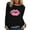 A-Black, variant on Baqcunre Valentine'S Day Shirts For Women Long Sleeve Crewneck Top Print Pullover T Shirt(Black S-XXL),Long Sleeve Shirts For Women Graphic Tees For Women Holiday Tops For Women 2023 Womens Tops