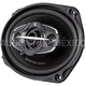 thumbnail image 5 of Bocinas Pioneer Quantum QRS69 200 Watts 6x9 pulgadas 4 vías, 5 of 7