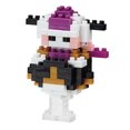 thumbnail image 1 of Dragon Ball Z Frieza Nanoblock Character Series Kit [Nanoblock], 1 of 1