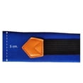 thumbnail image 3 of Colchoneta De Gimnasio Striker Multifuncional 100x50, 3 of 3