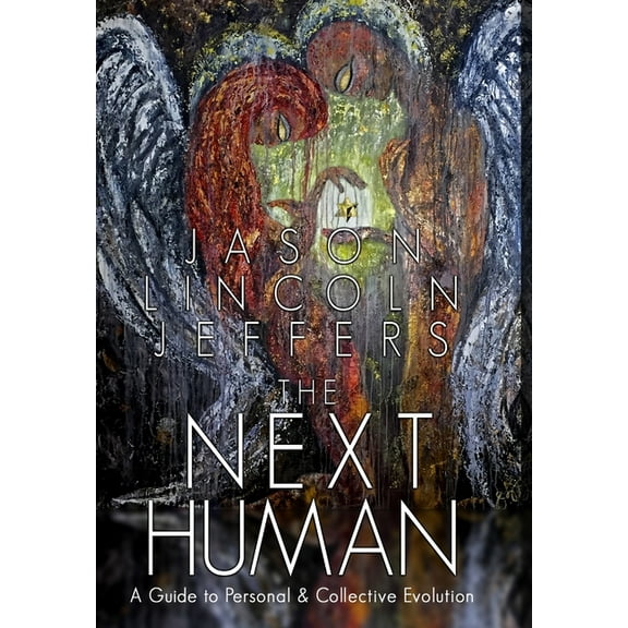 The Next Human, (Hardcover)