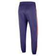 thumbnail image 3 of Men's Nike Purple Phoenix Suns Authentic Showtime Performance Pants, 3 of 3