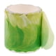 thumbnail image 2 of Cinta Adhesivo para Decoracion de Cumpleaños Bricolaje Artesanal Impresiones de Flor verde, 2 of 9
