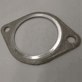 thumbnail image 4 of 4X for- E60 E71 E84 E90 E92 E93 Exhaust Gasket 18307553603, 4 of 6