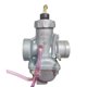 thumbnail image 4 of Suitable for NY125 YFS200 RXK175 VM24 26 motorcycle carburetor MIKUNI off-road vehicle curved beam vehicle, 4 of 5