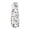 Multicolor, variant on YuXingFu Jersey Dresses for Women Sleeveless Pleated Wrap Dress with Pocket Modern V-Neck Beach for Summer Multicolor S