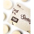 thumbnail image 4 of Vanilla Bean Premium Tealight Candles Bulk Pack - 24 Beige Highly Scented Tea Lights - Beautiful Candlelight - Made in The - Bakery & Food llection, 4 of 5