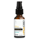 thumbnail image 1 of 1 oz - CV Sciences +plusCBD Plus + Ä†BD Peppermint Drops 250mg Extra Strength Formula (Pack of 3 w/ SLEEKSHOP Compact Mirror) CV Sciences belleza, 1 of 1