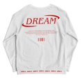 thumbnail image 4 of Dream Big I Premium Unisex Sweatshirt, 4 of 6