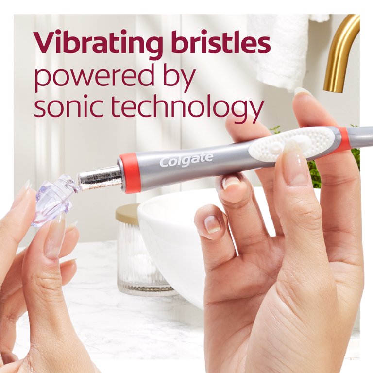 vibrating toothbrush walmart Hidratación y lubricación vaginal: diferencias clave