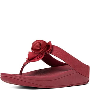 fit flops red
