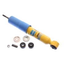 Bilstein B6 4600 Series Shock Absorber Fits select: 1994-2002 DODGE RAM 2500, 1994-2001 DODGE RAM 1500