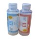 thumbnail image 1 of Kit de gel líquido | 100ml Gel de Manualidades | Autoantiespumante de grado alimenticio | Curado rápido 2-3 horas | Liberación flexible y fácil | Personalizable con pigmentos, purpurina y aditivos |, 1 of 5
