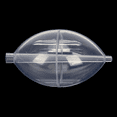 thumbnail image 4 of 5 x Fishing Clear Float-Transparent, 4 of 6