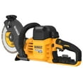 thumbnail image 5 of DeWalt DCS692B 60V 9" Cordless Cut-Off Saw (Tool Only), 5 of 5