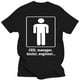thumbnail image 1 of Camiseta para hombre MOTOCROSS RACER camiseta para mujer, 1 of 8