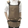 thumbnail image 6 of Storage Bag Apron For Manual Work Joiner Carpenter er Adjustable, 6 of 8