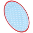 thumbnail image 4 of Salad Dish,9in Imitation Porcelain Dinner Salad Plate Imitation Porcelain Plate Exceptional Value, 4 of 7