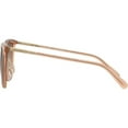 thumbnail image 2 of Coach 0HC8345 55619L57 Women's Cat Eye Plastic Frame Sunglasses, 2 of 3