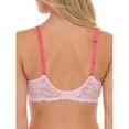 thumbnail image 3 of No Boundaries Women's T-shirt Bra, 3 of 3