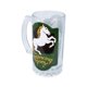 thumbnail image 2 of Taza de cristal Silver Buffalo The Lord of the Rings, 480 ml, 2 of 6