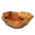 thumbnail image 2 of Enrico Large Flat Cut Bowl, 2 of 4