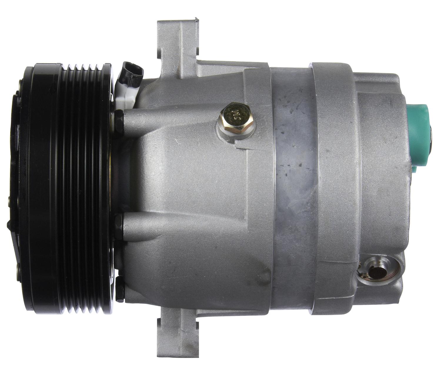 Spectra Premium 0658994 Air Conditioning Compressor - HVAC