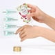 thumbnail image 5 of Set de regalo BODY & EARTH Rose Water Lotion Crema para manos y pies, 5 of 9