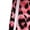 20Pink59, variant on Girl's Outfit Sets Summer Outfit Fashion Leopard Print Bow Short Sleeve Top And Long Pants Toddler Two Piece Sets Holiday Vacation Cozy Clothes Sets