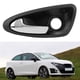 thumbnail image 5 of Car Handle, Firm And Solid Comfortable Touch Feeling Professional Black Door Handle  For SEAT Ibiza 2009-2017 ANGGREK Door Handle, 5 of 8