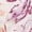 Ivory multi, variant on Alfred Dunner Womens Shimmer Paisley Crew Neck Sweater