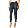 thumbnail image 2 of Democracy womens Absolution Jegging Jeans, Indigo, 0 Long US, 2 of 4