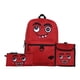 thumbnail image 4 of Mochila K-SWISS DINK rojo modelo DINKI 40 cm x 30 cm x 14 cm, 4 of 4