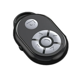 Hisy Bluetooth Camera Remote Hisy Wireless Smartphone Camera