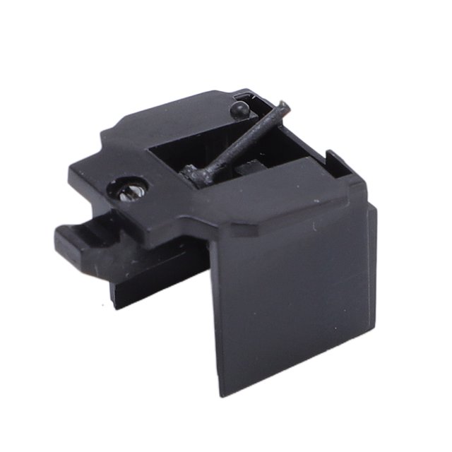 Aiguille de Tourne-Disque, Réduit l'Usure Aiguilles de Plateau Tournant, Remplacement de Stylet de Plateau Tournant pour - LP60 AT - L60X AT - LP60XBT AT - LP60-USB AT - LP2D AT - LP2D - USB AT - PL50 AT - PL300