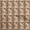 Brown, variant on oneOone Polyester Spandex Black Fabric Abstract Craft Projects Decor Fabric Printed By The Yard 56 Inch Wide